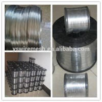 stainless steel coil wire/spool wire for kitchen cleaning ball