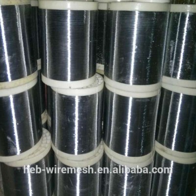 SS410 Scrubber Wire