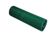 1/2" x 1/2" PVC Coated  PVC Coated Welded Wire Mesh