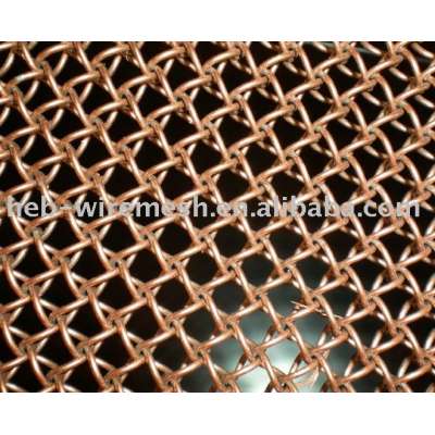 China 2012 decorative mesh (Factory)