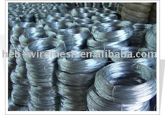 galvanized iron wire Waimaotong china