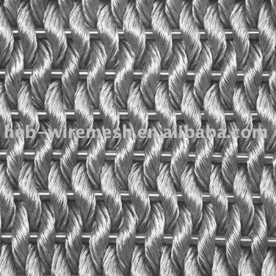 decorative mesh