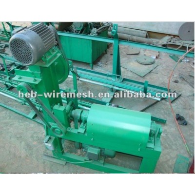 the most advanced welded wire mesh machine(biggest supplier)