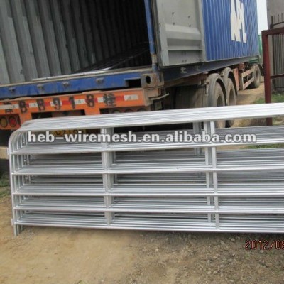 Sheep Yard Panels Made In China