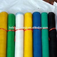 50g/m2 plastic window screen