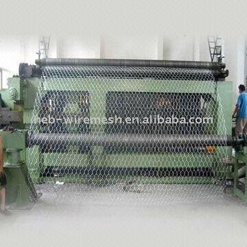 gabion mesh machine with best price