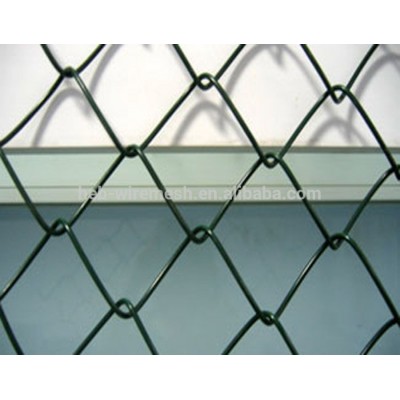 chain link fence Factory price