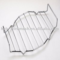 barbecue grill netting