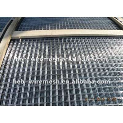 Welded Metal Wire Mesh For Dog Cages