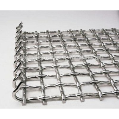 High Quality Crimped Barbecue WireMesh (manufacturer)