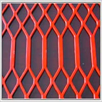 decorative expanded metal mesh(factory)