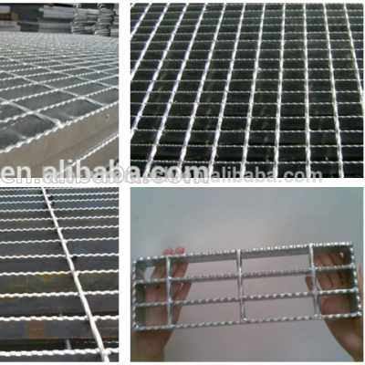 steel frame lattice