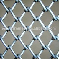 stainless steel rhombic mesh