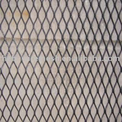 heavy duty expanded metal mesh