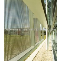 Aluminum decorative mesh