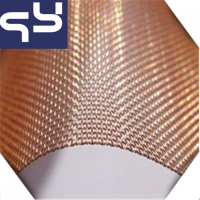 China Shielding Emf Protection Copper Fabric