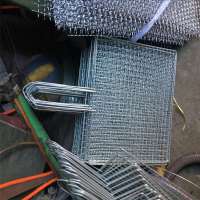 Barbecue BBQ Grill Wire Mesh Net(Factory wholesale)